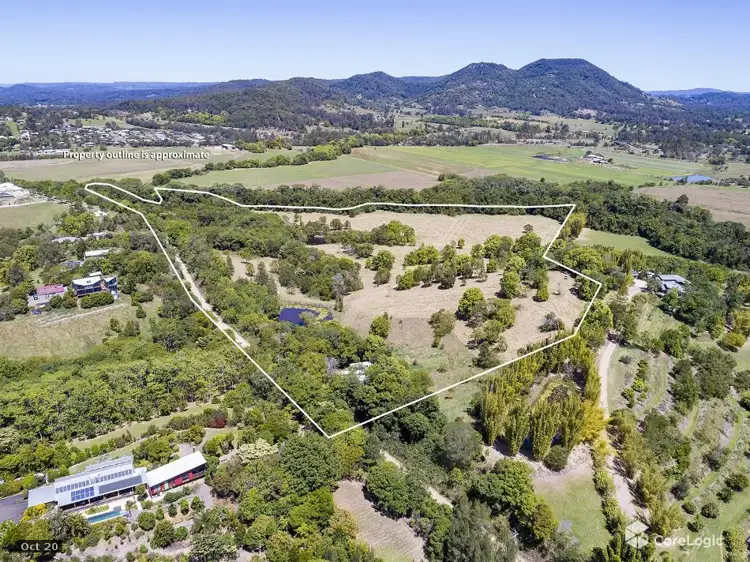 45-79 Finley Road, Eumundi QLD 4562