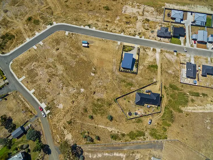 Third view of Homely land listing, 21 Grist Street, New Norfolk TAS 7140