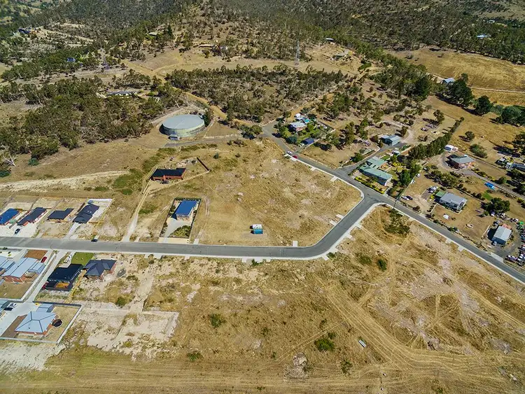 Fourth view of Homely land listing, 21 Grist Street, New Norfolk TAS 7140