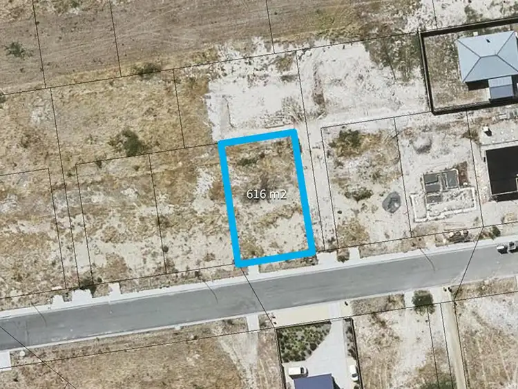 Fifth view of Homely land listing, 21 Grist Street, New Norfolk TAS 7140