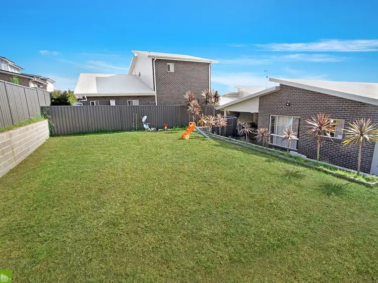 Second view of Homely house listing, 199 Wyndarra Way, Koonawarra NSW 2530