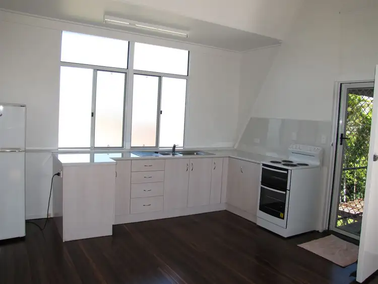 Second view of Homely unit listing, Address available on request