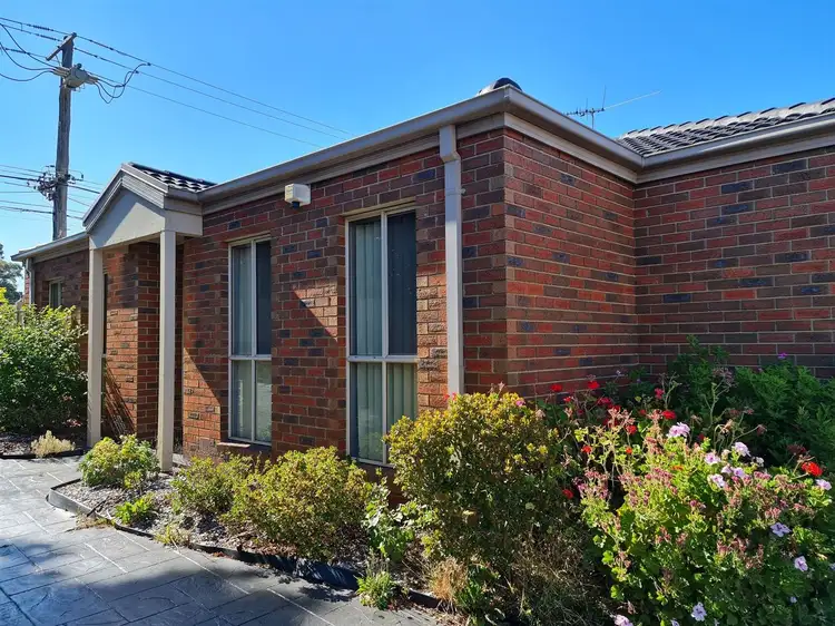 Main view of Homely unit listing, 1/175 Blackburn Road, Mount Waverley VIC 3149