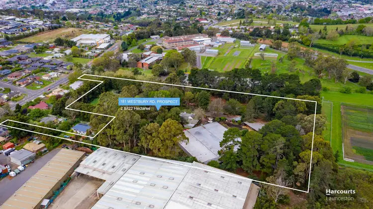 181 Westbury Road, Prospect TAS 7250