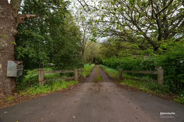 Third view of Homely land listing, 181 Westbury Road, Prospect TAS 7250