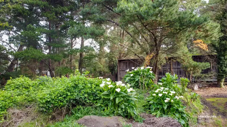Fifth view of Homely land listing, 181 Westbury Road, Prospect TAS 7250