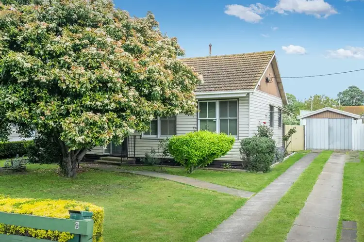 Main view of Homely house listing, 9 Station Street, Norlane VIC 3214