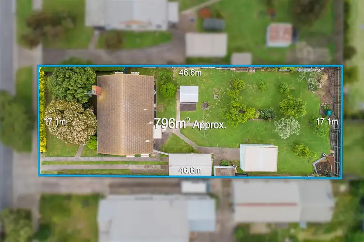 Second view of Homely house listing, 9 Station Street, Norlane VIC 3214