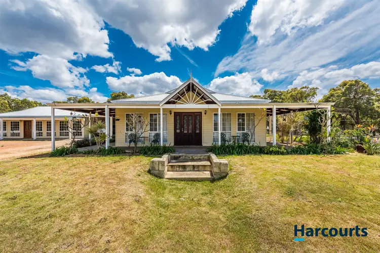 59 Leschenaultia Drive, Chittering WA 6084