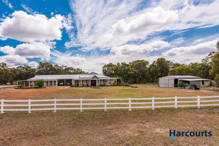 Fourth view of Homely house listing, 59 Leschenaultia Drive, Chittering WA 6084