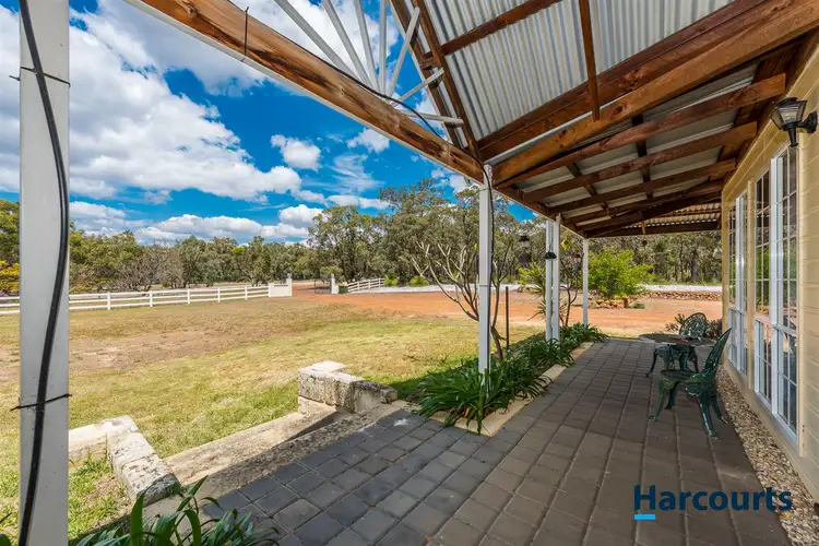 Fifth view of Homely house listing, 59 Leschenaultia Drive, Chittering WA 6084