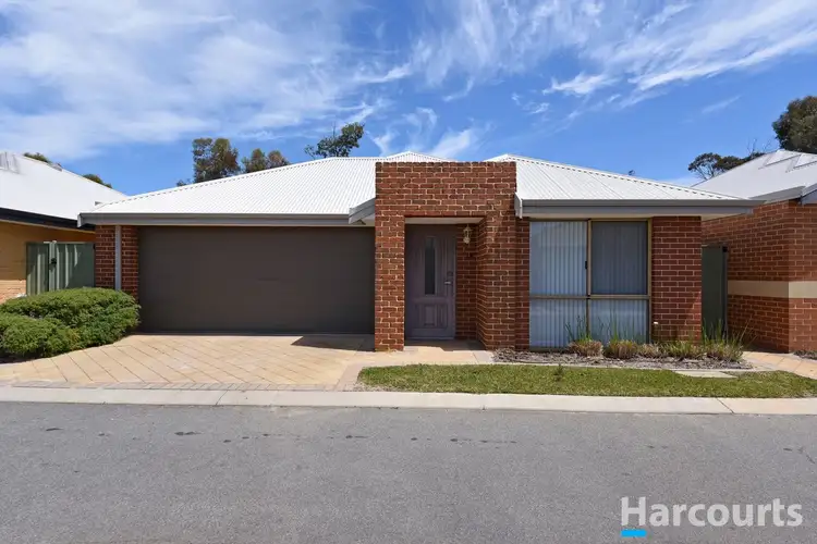 Main view of Homely retirement listing, Villa 28/20 Redmile Road, York WA 6302