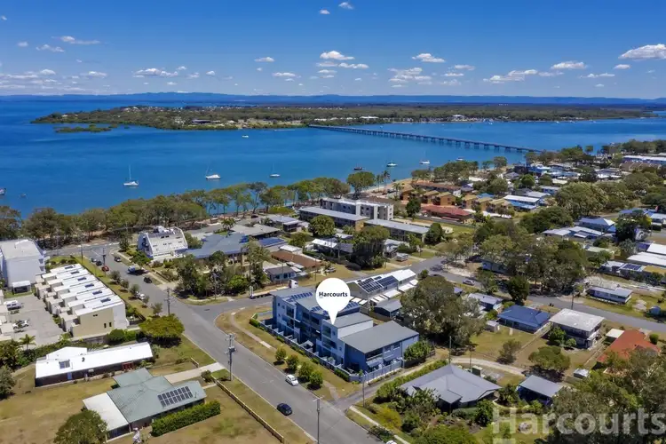 Main view of Homely townhouse listing, 5/11 Wattle Avenue, Bongaree QLD 4507
