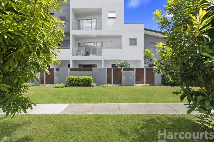 Second view of Homely townhouse listing, 5/11 Wattle Avenue, Bongaree QLD 4507