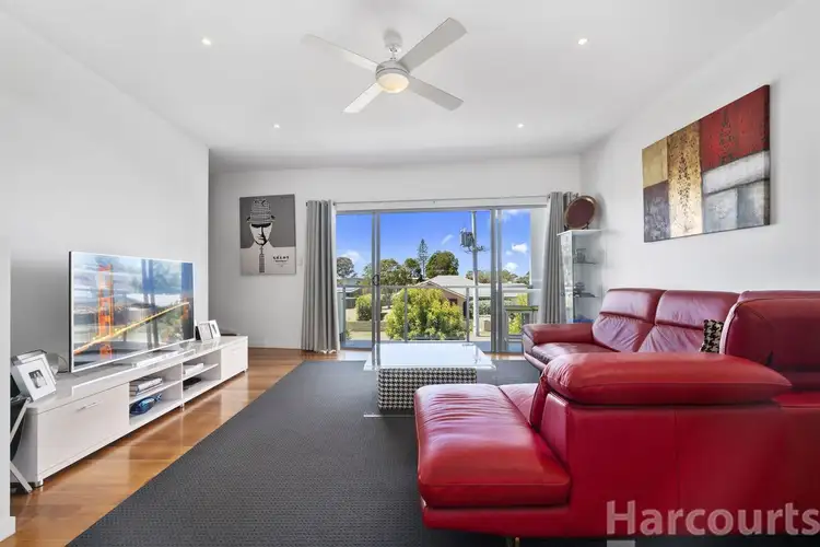 Third view of Homely townhouse listing, 5/11 Wattle Avenue, Bongaree QLD 4507