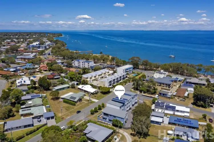 Fourth view of Homely townhouse listing, 5/11 Wattle Avenue, Bongaree QLD 4507