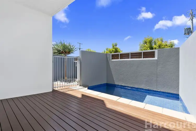 Fifth view of Homely townhouse listing, 5/11 Wattle Avenue, Bongaree QLD 4507