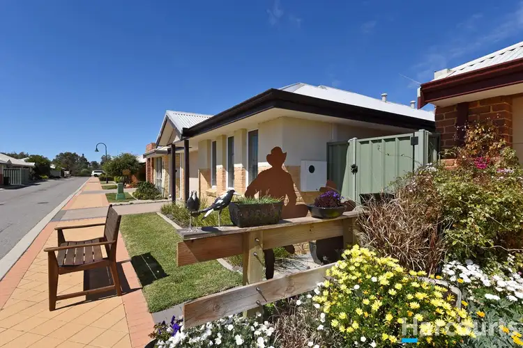Sixth view of Homely retirement listing, Villa 23/20 Redmile Road, York WA 6302