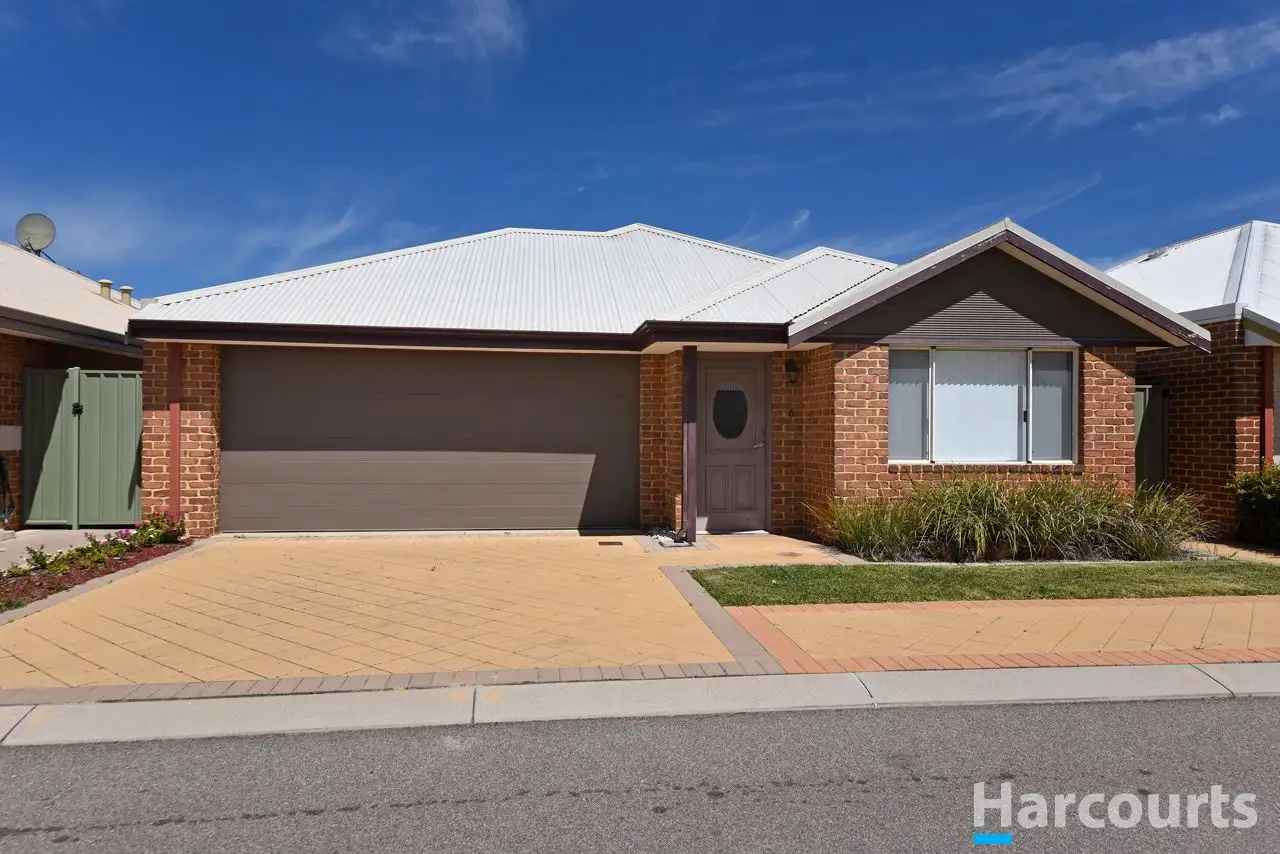 Main view of Homely retirement listing, Villa 6/20 Redmile Road, York WA 6302