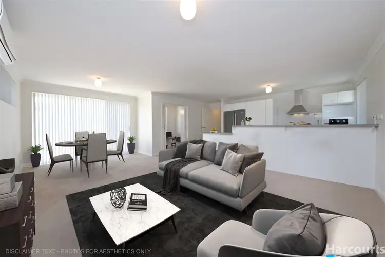 Second view of Homely retirement listing, Villa 6/20 Redmile Road, York WA 6302