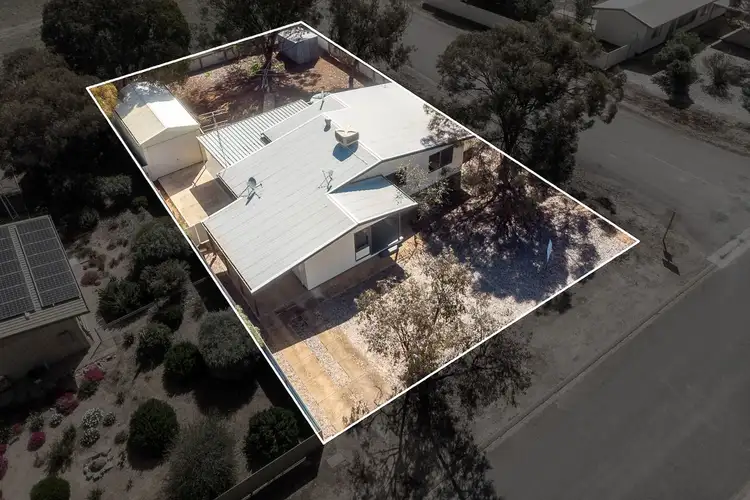 7 Coads Road, Karoonda SA 5307