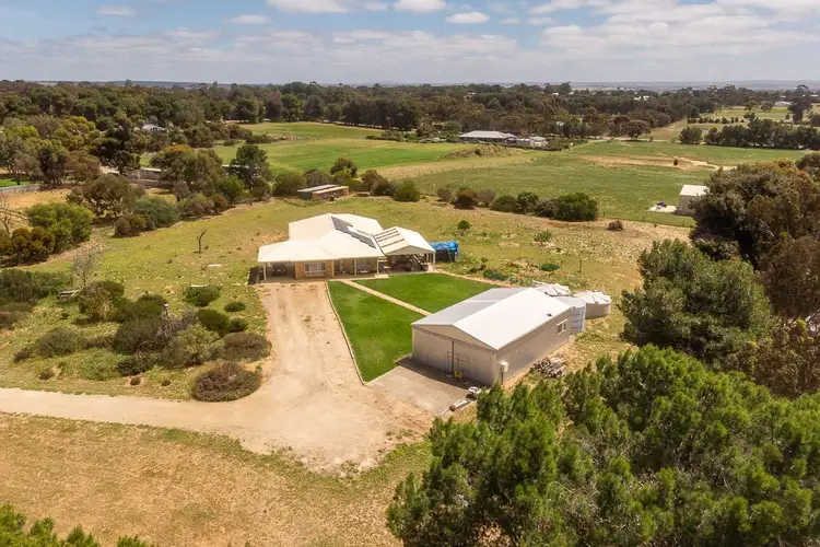 Main view of Homely house listing, 17156 Karoonda Highway, Murray Bridge East SA 5253