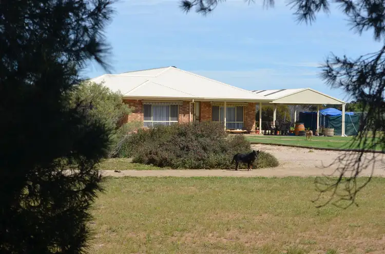 Second view of Homely house listing, 17156 Karoonda Highway, Murray Bridge East SA 5253