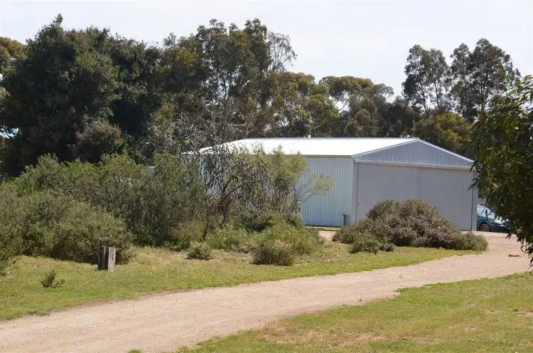 Third view of Homely house listing, 17156 Karoonda Highway, Murray Bridge East SA 5253
