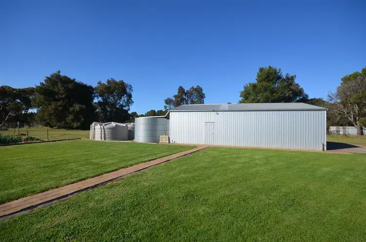 Fifth view of Homely house listing, 17156 Karoonda Highway, Murray Bridge East SA 5253