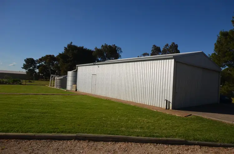Sixth view of Homely house listing, 17156 Karoonda Highway, Murray Bridge East SA 5253