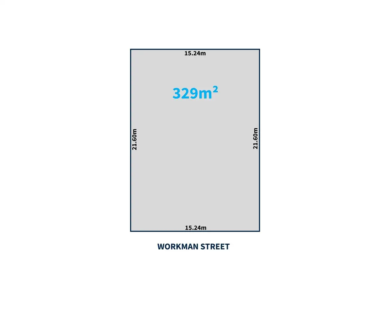 Main view of Homely land listing, 48 Workman Street, Birkenhead SA 5015