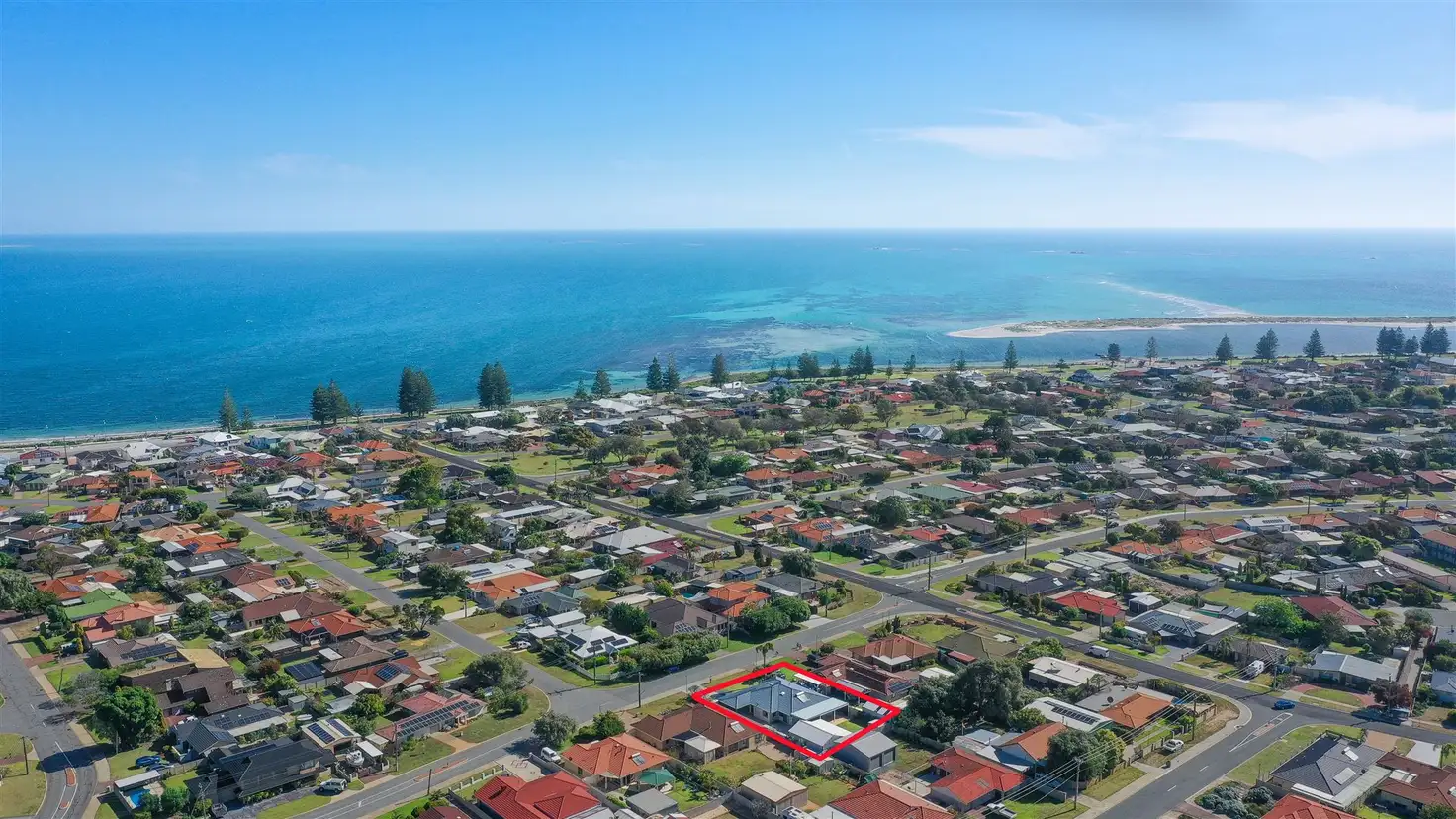 Main view of Homely house listing, 8 Arthur Road, Safety Bay WA 6169