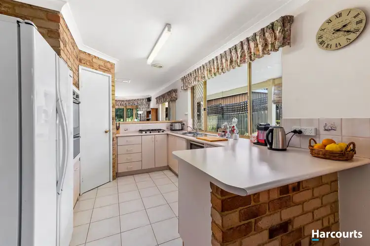 Sixth view of Homely semi-detached listing, 1/1 Glenroy Close, Halls Head WA 6210