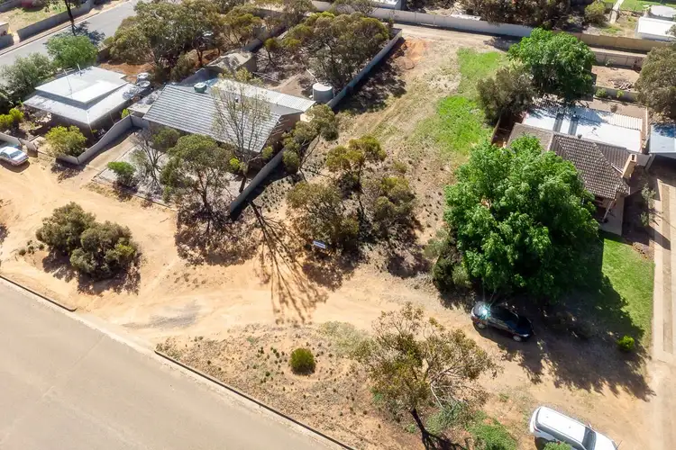 Third view of Homely land listing, 7 North Terrace, Karoonda SA 5307