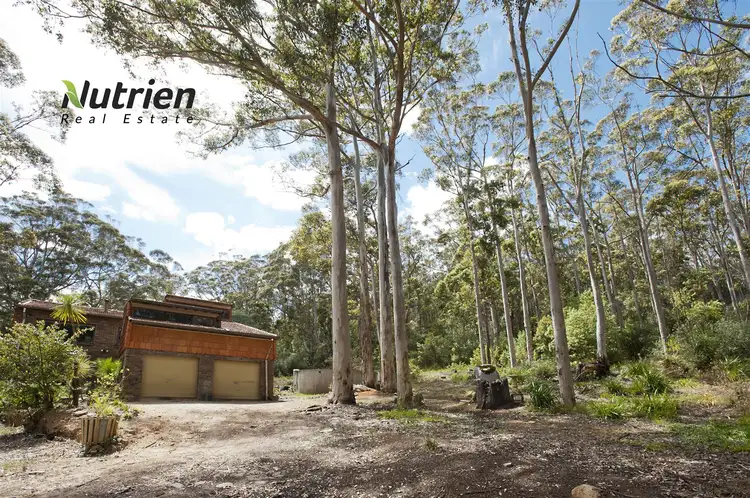 Main view of Homely rural property listing, 261 Ocean Beach Road, Denmark WA 6333
