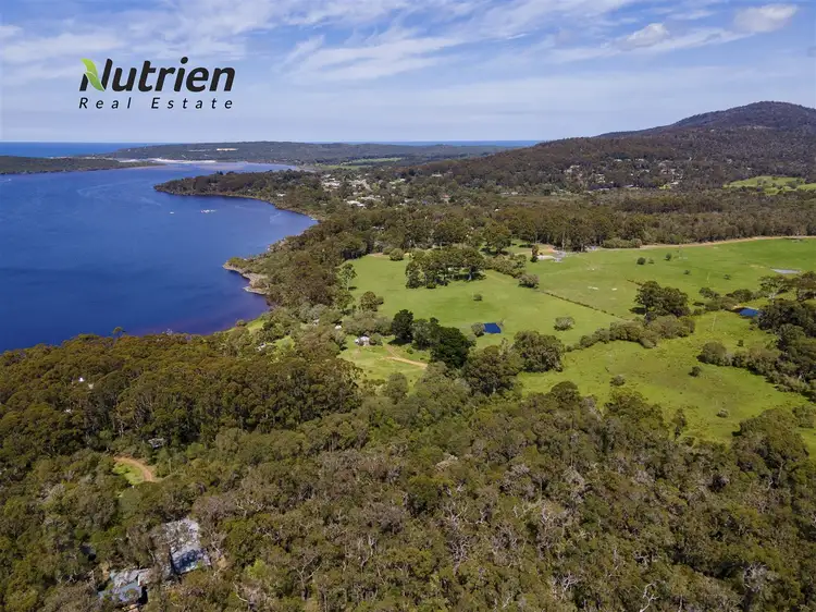 Third view of Homely rural property listing, 261 Ocean Beach Road, Denmark WA 6333