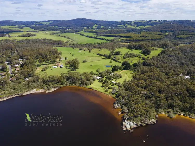 Fifth view of Homely rural property listing, 261 Ocean Beach Road, Denmark WA 6333