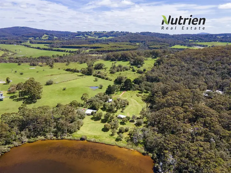 Seventh view of Homely rural property listing, 261 Ocean Beach Road, Denmark WA 6333