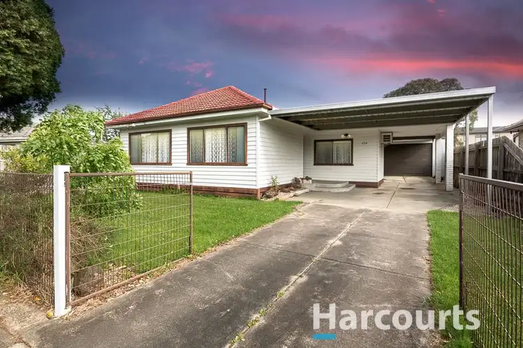 170 David Street, Dandenong VIC 3175