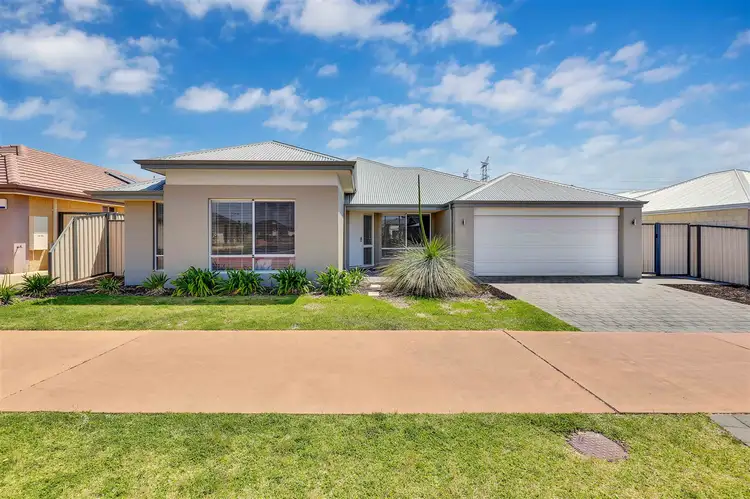 60 Durango Turn, Aubin Grove WA 6164