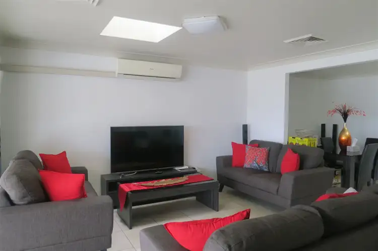Second view of Homely unit listing, 3 Surrey Street, Blacktown NSW 2148