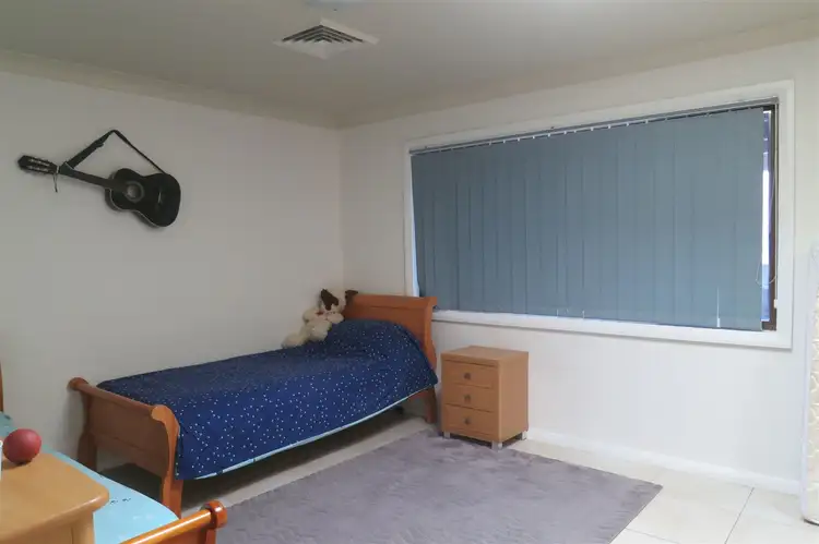 Fifth view of Homely unit listing, 3 Surrey Street, Blacktown NSW 2148