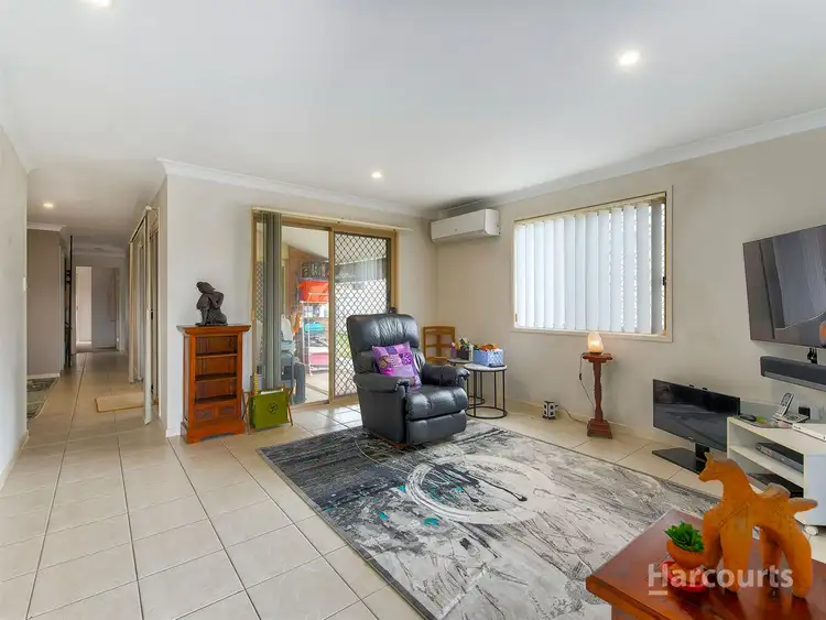 Fourth view of Homely house listing, 5 Caribou Cres, Fitzgibbon QLD 4018