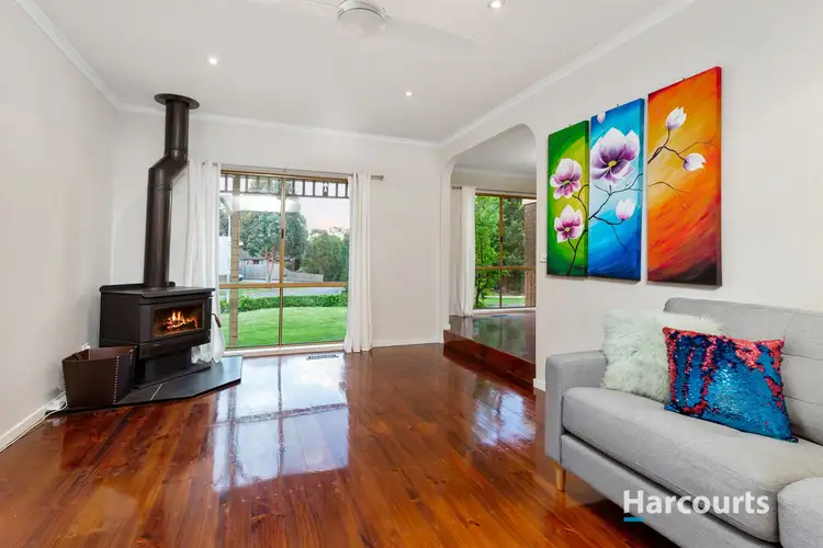 Second view of Homely house listing, 13 Saunders Close, Lysterfield VIC 3156