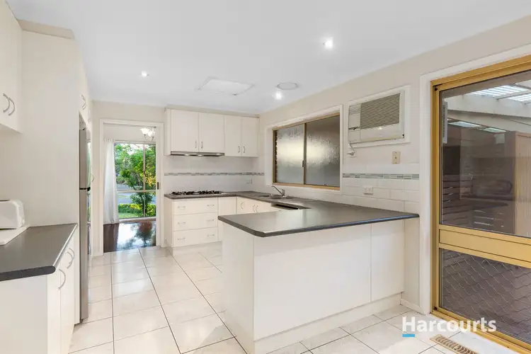Third view of Homely house listing, 13 Saunders Close, Lysterfield VIC 3156