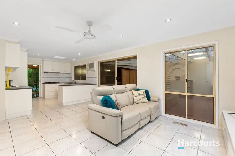 Fourth view of Homely house listing, 13 Saunders Close, Lysterfield VIC 3156