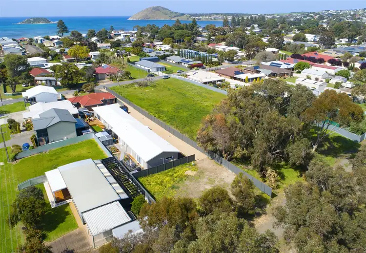 Fourth view of Homely land listing, 3C Hope Street, Encounter Bay SA 5211