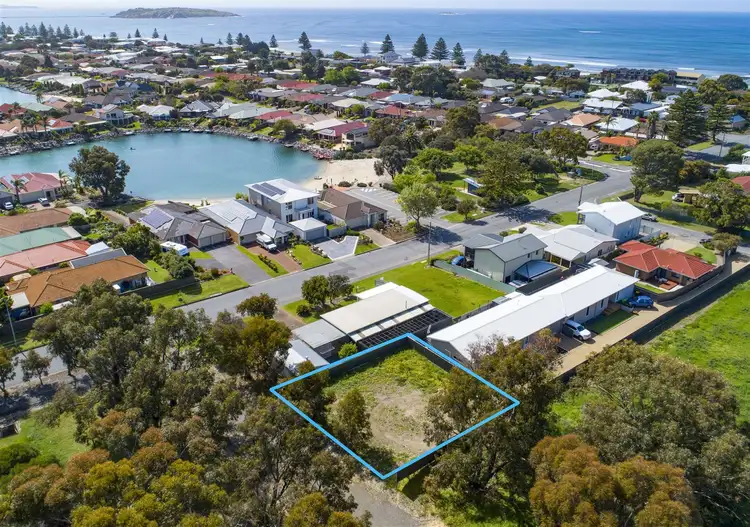 Seventh view of Homely land listing, 3C Hope Street, Encounter Bay SA 5211