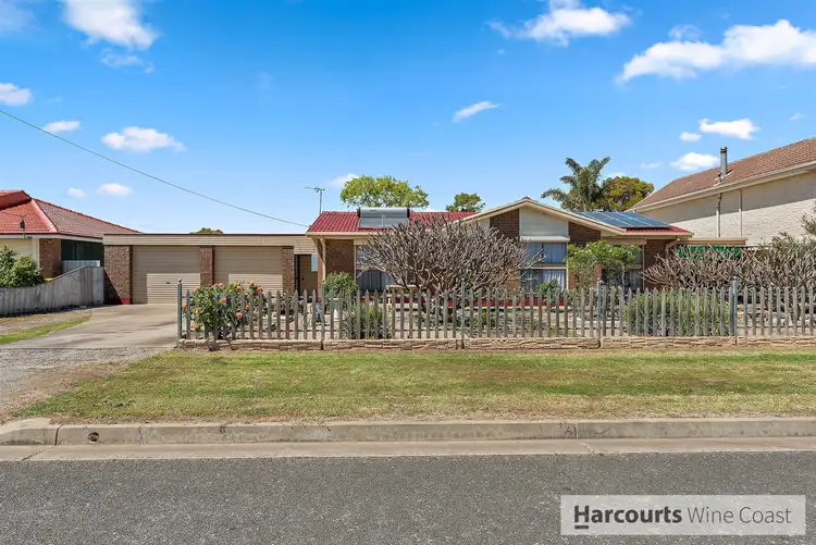 7 Polden Street, Aldinga Beach SA 5173