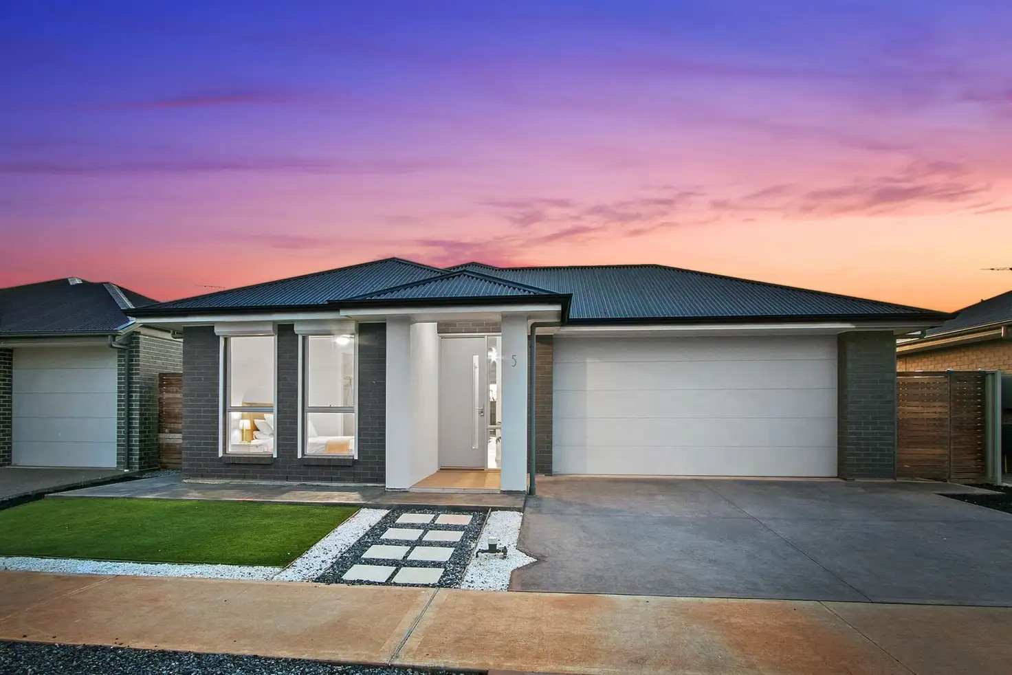 Main view of Homely house listing, 5 Clover Court, Virginia SA 5120